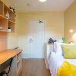 Semesterbostad Center 4 Bedroom Townhouse - Sleeps 8 Galway