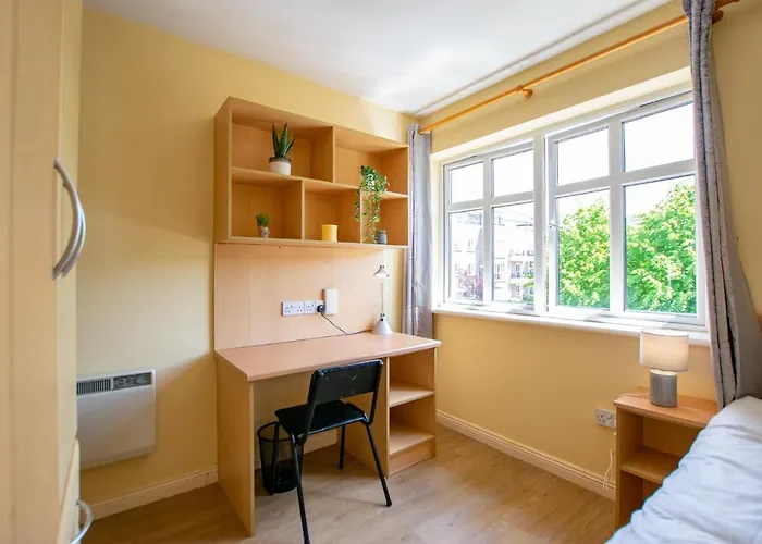 度假居 121 - Center 4 Bedroom Townhouse, Sleeps 6